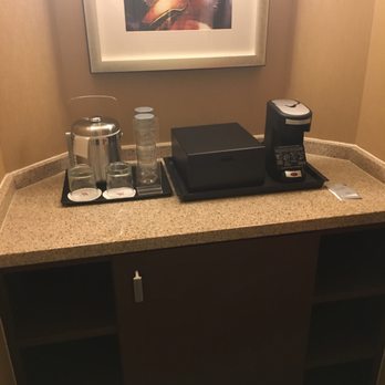 Dallas Marriott Downtown - Hotels Near Me - Dallas, Texas