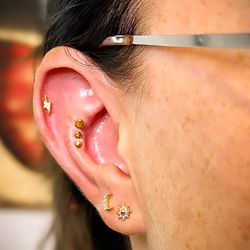 LuXx Piercing Ogden