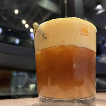 Moku Kitchen - Mai'tai - Cocktail Bars Near Me - Honolulu, Hawaii