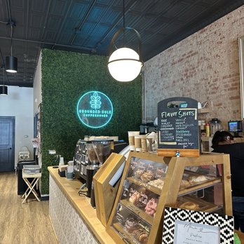 Grounded Sole Coffeehouse - Coffee & Tea Near Me - Kansas City, Kansas Grounded Sole Coffeehouse - Coffee & Tea Near Me - Kansas City, Kansas