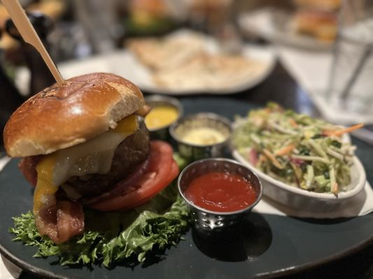 Second Street Bistro