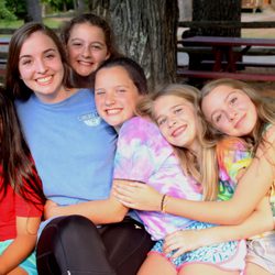Camp Crescent Cove