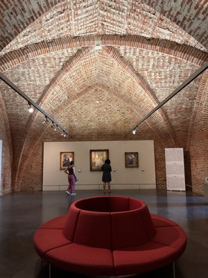 Musée Toulouse-Lautrec by null