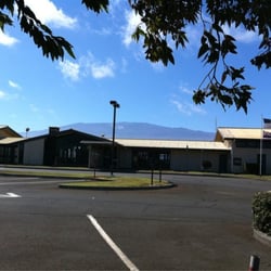 Waimea-Kohala Airport