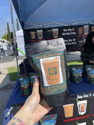 Orange Home Grown Farmers & Artisans Market by null