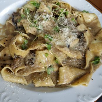 Il Postino - Funghi - Italian Near Me - Unionville, Ontario