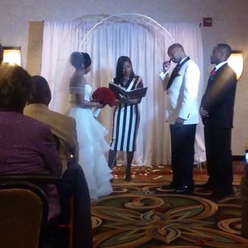 Weddings By Aretha - Officiants Near Me - Plainfield, New Jersey Weddings By Aretha - Officiants Near Me - Plainfield, New Jersey