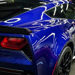 Heavenly Shine Auto & Marine Detailing