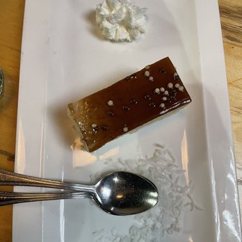 La Cubana - Tres Leches Cake - Cuban Near Me - Marietta, Georgia