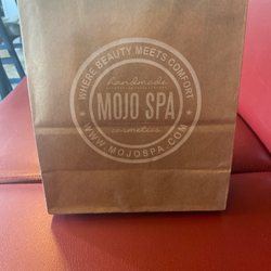 Mojo Spa
