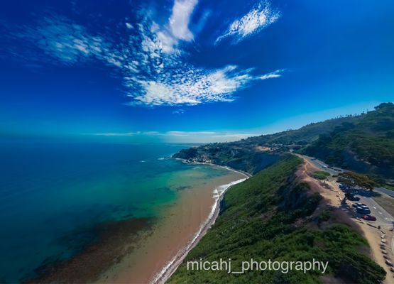 Palos Verdes Estates Shoreline Preserve by null