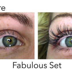 Wink Studio - Fabulous set