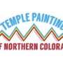 Photo of Temple Painting of Northern Colorado