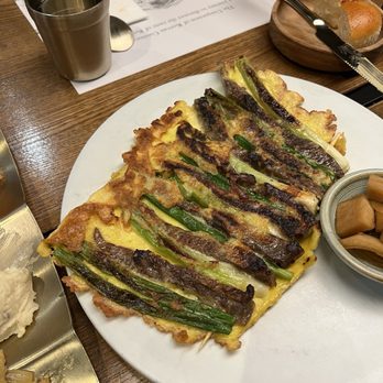 POGU - Korean Near Me - Daly City, California