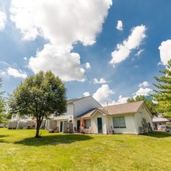 Timber Creek Apartments