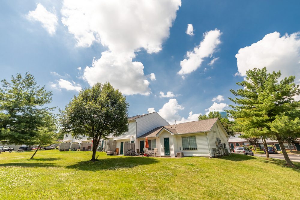 TIMBER CREEK APARTMENTS 13 Photos 5400 N Timber Creek Dr, Milford