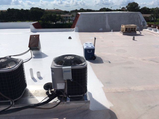 Slide of ECO Roofing & Windows