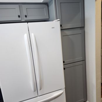KitchenCraft - Refaced cabinets - Cabinetry Near Me