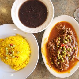 Ropa Vieja