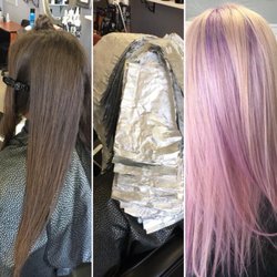 Bella Nova Salon
