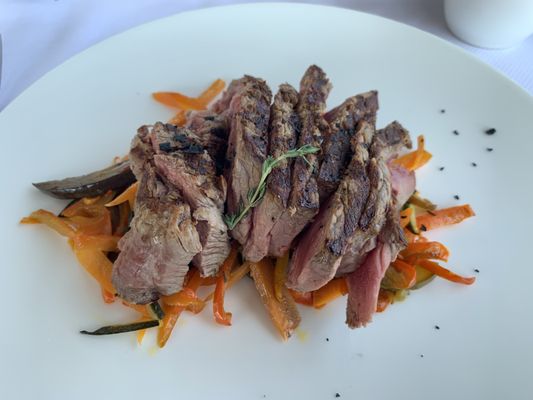 Salis Ristorante Enoteca by null