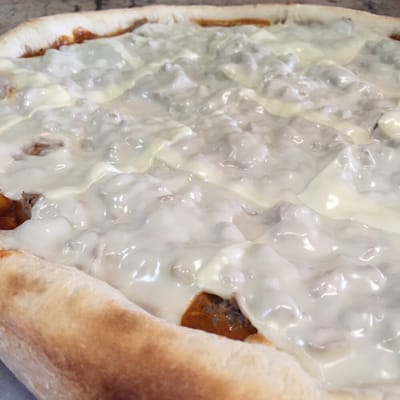 BIG DADDYS PIZZA by null