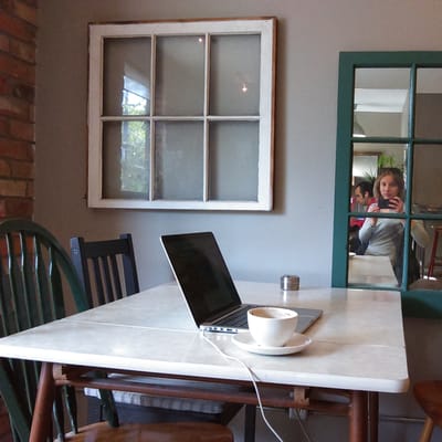 Tampered Press by null