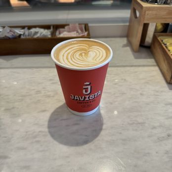 Javista Hollywood - Vanilla Latte - Coffee & Tea Near Me - Los Angeles, California Javista Hollywood - Vanilla Latte - Coffee & Tea Near Me - Los Angeles, California