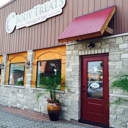 Body Treats Massage and Spa - Body Treats is located at 27 North Main Street in Perryville Missouri