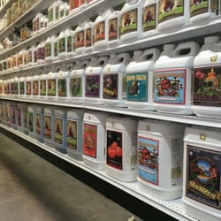 GrowGeneration Hydroponics Store