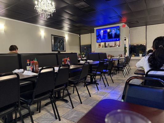 Kien Giang Restaurant by null