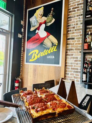 Bronx House Pizza Nocatee by null