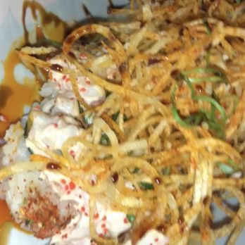 Ruka - Sushi Bars Near Me - Boston, Massachusetts