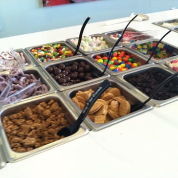 Swirls Frozen Yogurt - Ice Cream & Frozen Yogurt Near Me - Parker, Colorado