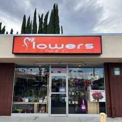 Lulu & J Flowers