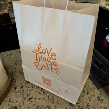 Popeyes Louisiana Kitchen - Fast Food Near Me - Hanover, Pennsylvania