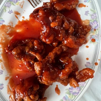 Hot Lobster Dim Sum - Sweet sour pork chop - Dim Sum Near Me - Niagara Falls, Ontario Hot Lobster Dim Sum - Sweet sour pork chop - Dim Sum Near Me - Niagara Falls, Ontario