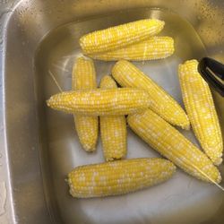 Dove's Landing Farm - Fresh corn!