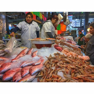 Club Tengo Hambre – Food Tours by null