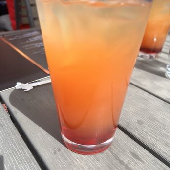 Maggie McFly's | Springfield - Hibiscus Arnold Palmer - American Near Me - Springfield, Virginia