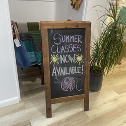 Roots Knitting Academy & Shop