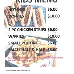 The Grub Hut