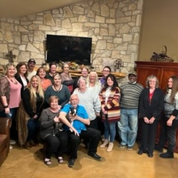 Generations Home Health - Merry Christmas and Happy New Year from
the team at Generations
Home Health! - Home Health Care Near Me - Abilene, Texas
