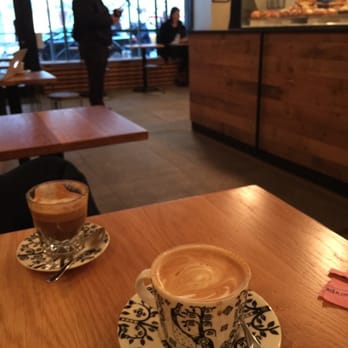Seven Grams Caffe - Coffee & Tea Near Me - New York, New York Seven Grams Caffe - Coffee & Tea Near Me - New York, New York