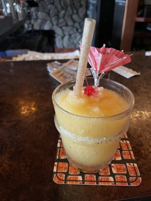 Muskellounge and Sporting Club by null