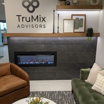 TruMix Advisors - Financial Advising Near Me - Bloomington, Minnesota TruMix Advisors - Financial Advising Near Me - Bloomington, Minnesota