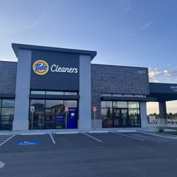 Tide Cleaners