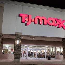 TJ Maxx