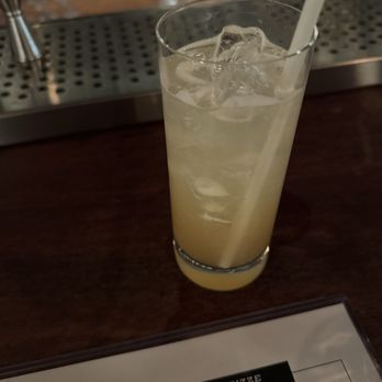 Bettola - Mocktail - Pizza Near Me - Birmingham, Alabama