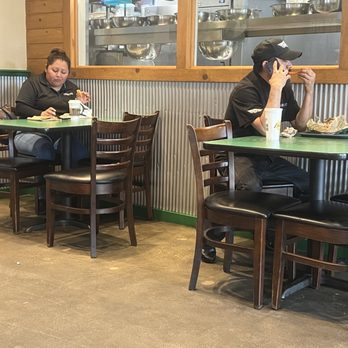 Wingstop - Chicken Wings Near Me - Los Angeles, California